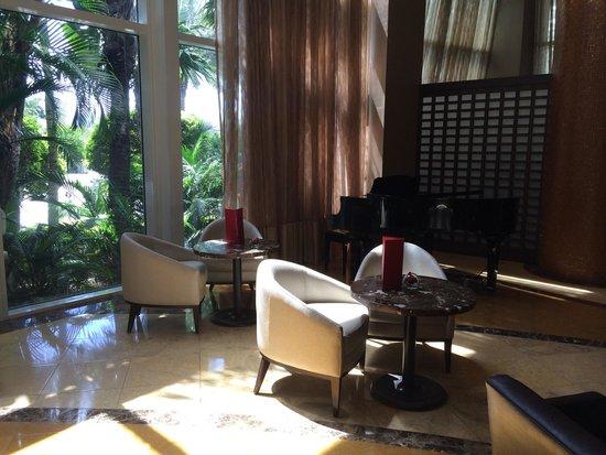 Sushi Lounge and Restaurant